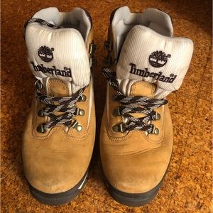 Timberland Hiking Shoes Boots